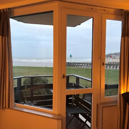 Au Petit Port De - Studio Avec Vue Mer Apartment