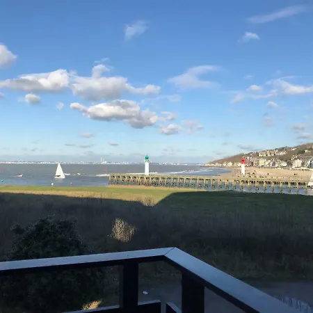 Au Petit Port De - Studio Avec Vue Mer Apartment *
